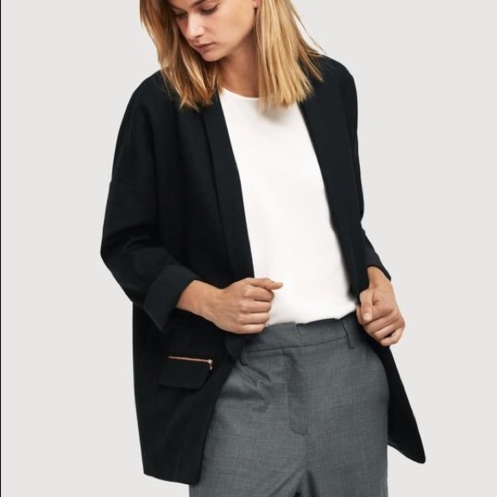 Kit and Ace Blazer